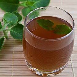 Bowles Mint Cough Remedy