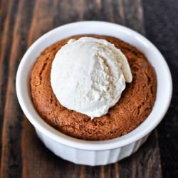 Cookie Bowls