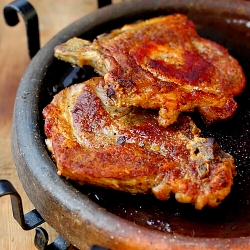 Pork Chops