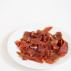 Italian-Style Cured Beef