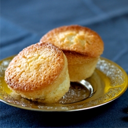 Jasmine Financiers