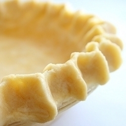 The Perfect Pie Crust