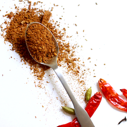 Garam Masala/ Indian Spice Mix