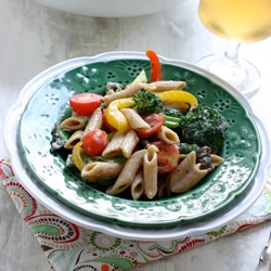 Pasta Primavera