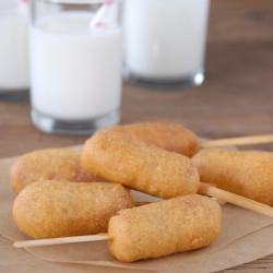 Corn Dogs