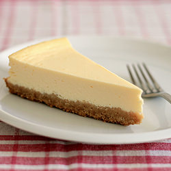 New York Cheesecake