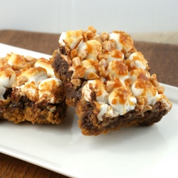 9 Layer Magic Bar Cookie