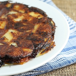 Potato Galette