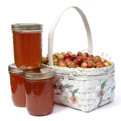 Crabapple Jelly