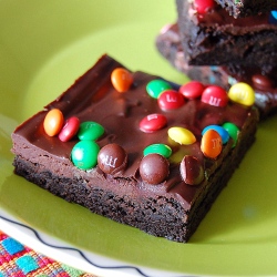 Cosmic Brownies