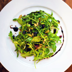 Blueberry Surprise Salad