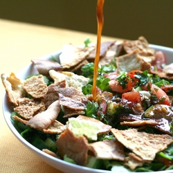 Fattoush