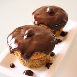 Coffee Mini Cakes