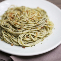 Watercress Pesto