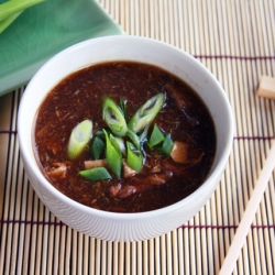 Hot & Sour Soup