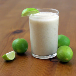 Key Lime Pie Smoothie