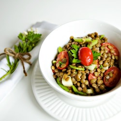 Lovely Lentils