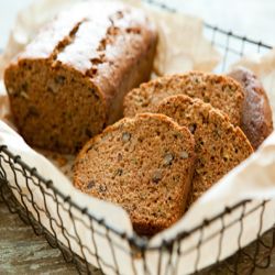 Zucchini Bread