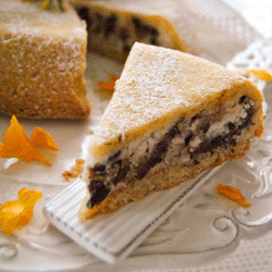 Cassata al Forno