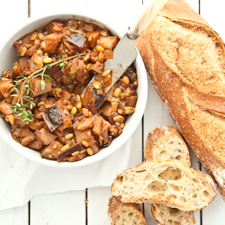 Caponata