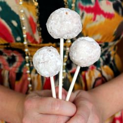 Donut-Pops