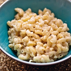 Macaroni and Cheese