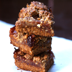 Granola Bars Recipe