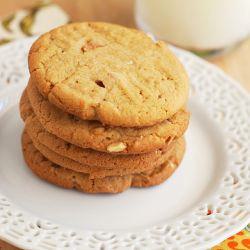 Peanut Butter Cookies