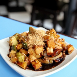 Penang Rojak