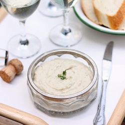 Easy White Bean Spread