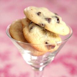 Sweetened Condensed Milk Cookies