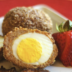 Scotch Eggs