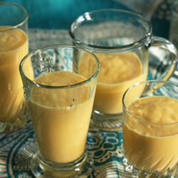 Mango Lassi