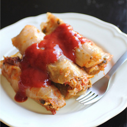 Cabbage Rolls