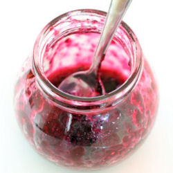 Blueberry Jam