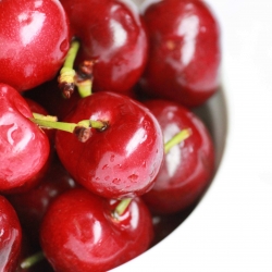 Cherry-Limeade Cookies