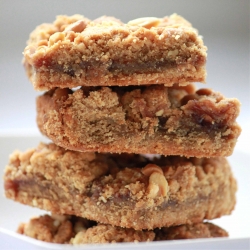 PB&J Bars