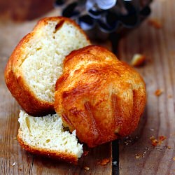 Brioche