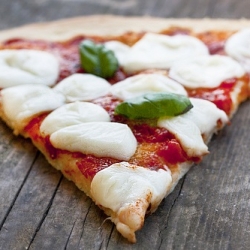 Pizza Margherita