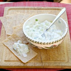 Tzatziki