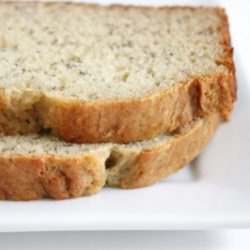 Banana Bread