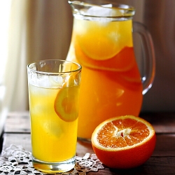 Orangeade