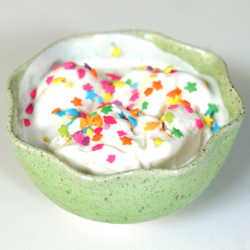 Homemade Frozen Yogurt