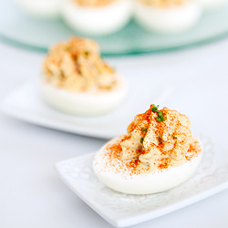 Deviled Eggs