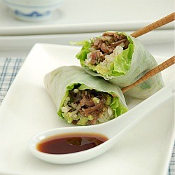 Spring Roll