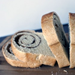 Cinnamon Bread