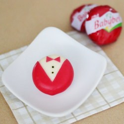 Babybel Tuxedo