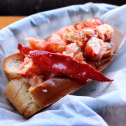 Lobster Roll