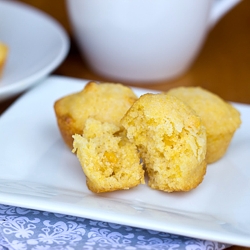 Corn Muffins