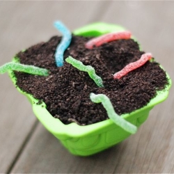 Dirt Cake